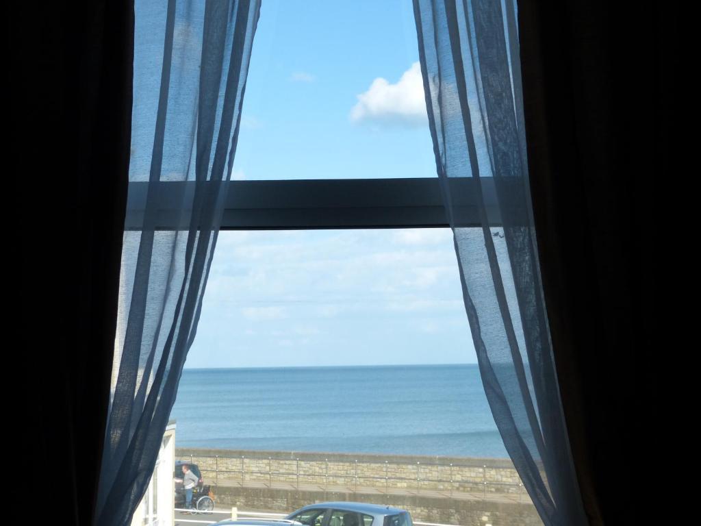 Bed and Breakfast The Thornhill Teignmouth Exterior foto