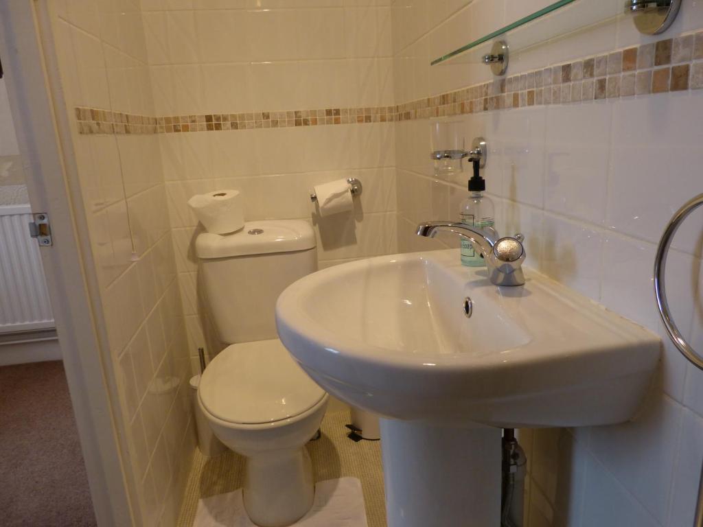 Bed and Breakfast The Thornhill Teignmouth Habitación foto