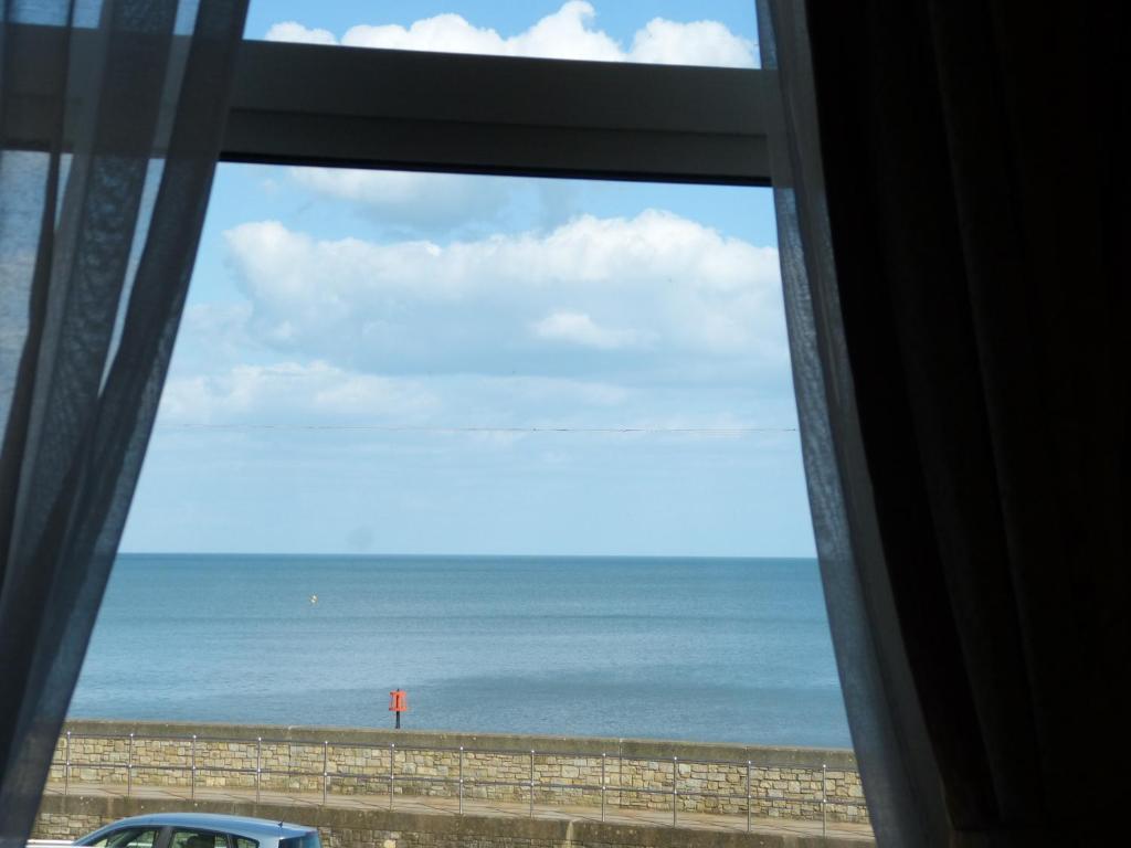 Bed and Breakfast The Thornhill Teignmouth Habitación foto